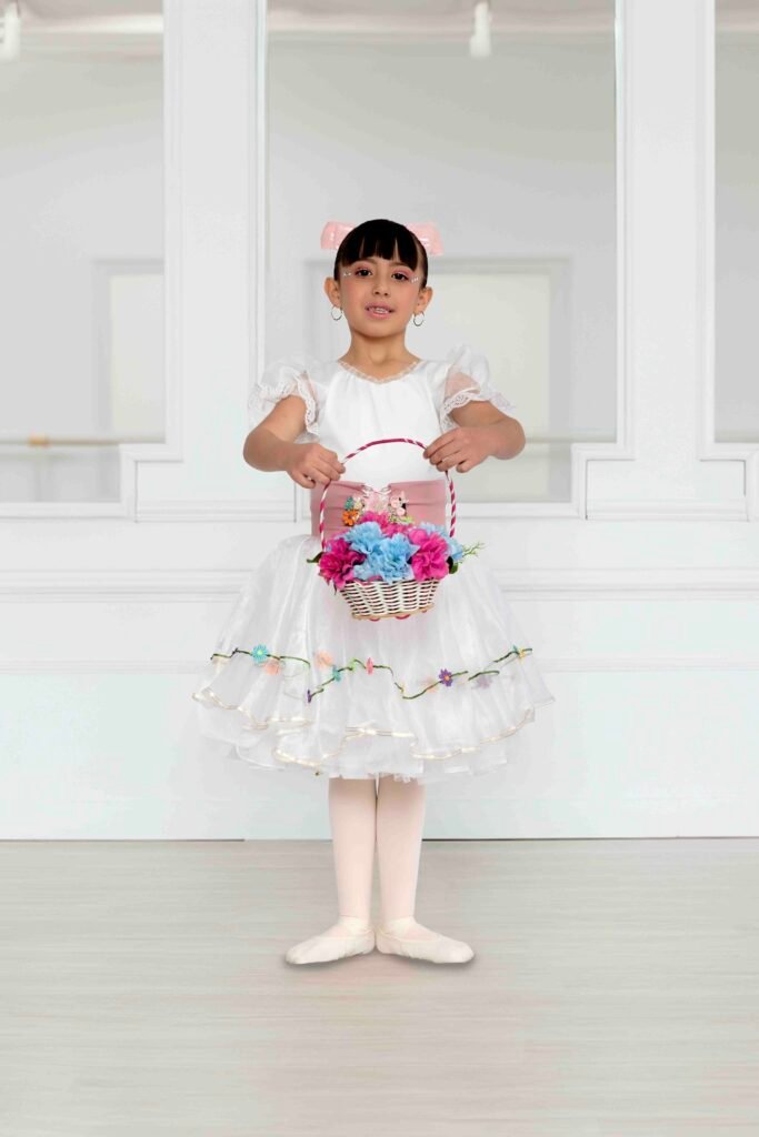 Ballet Modelia 1