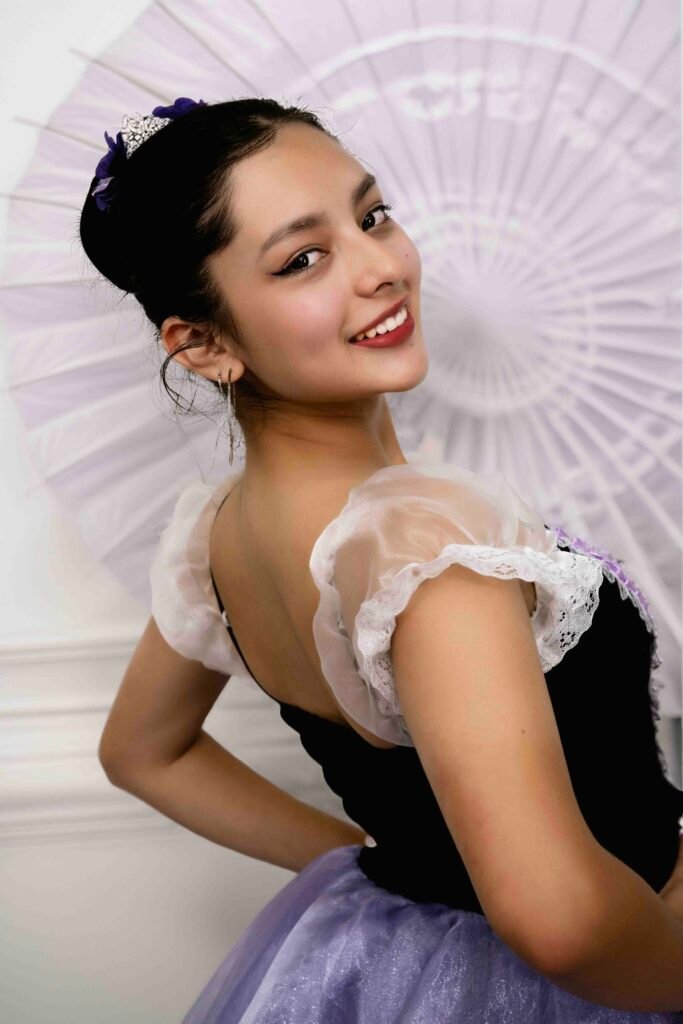 Ballet Modelia 10