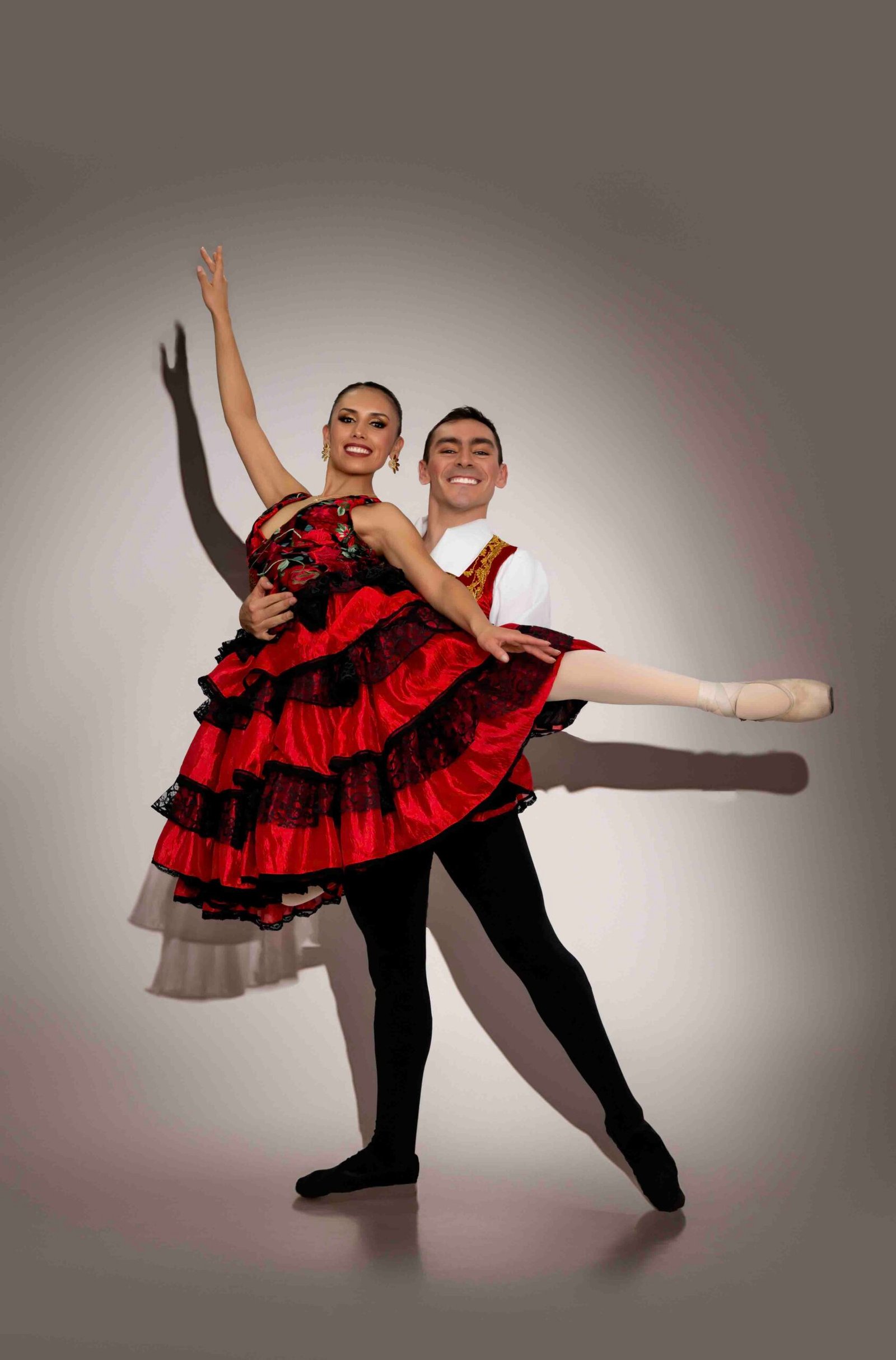 Ballet Modelia 101 scaled