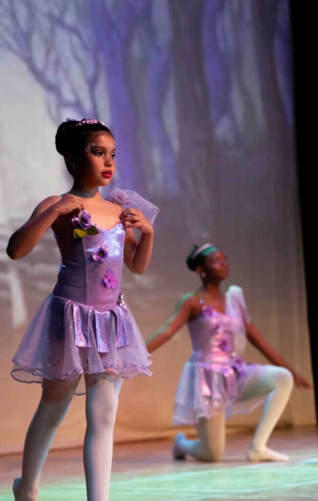 Ballet Modelia 102 2