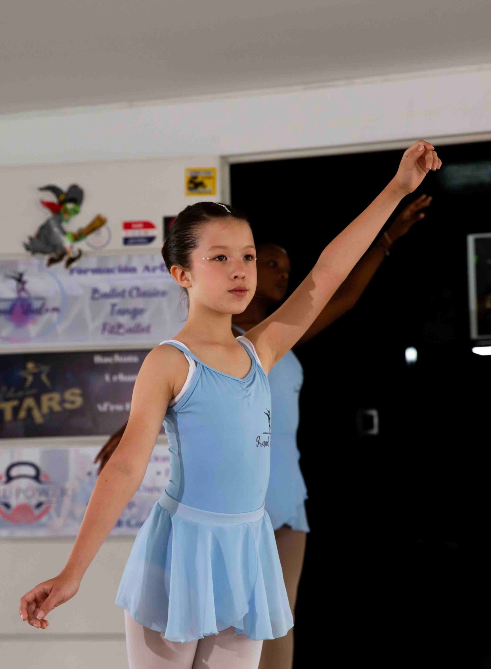 Ballet Modelia 105 1 scaled