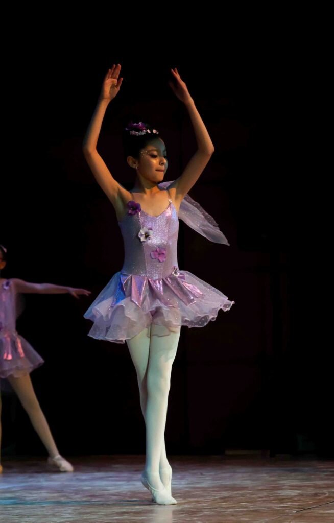 Ballet Modelia 106 2