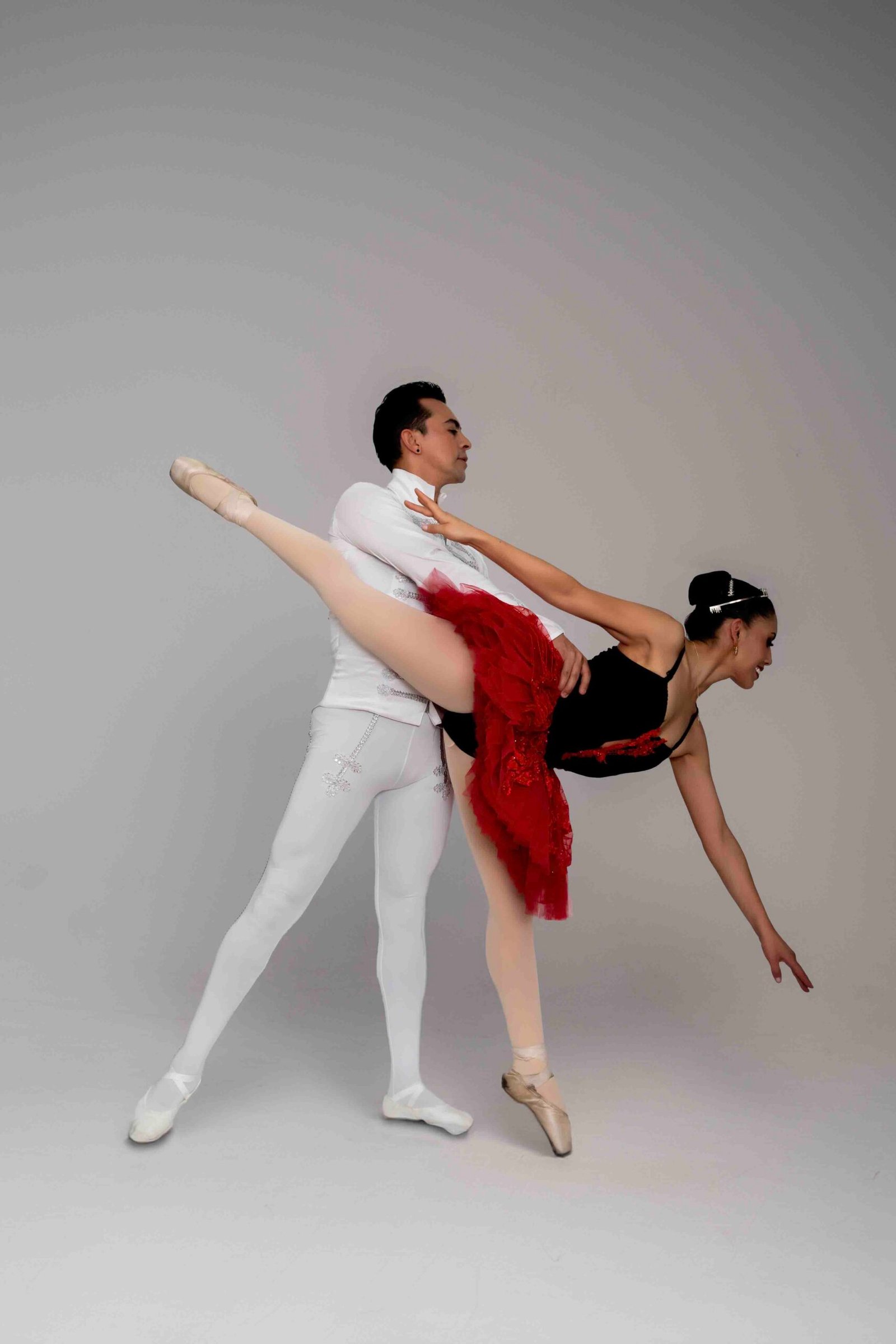 Ballet Modelia 107 scaled