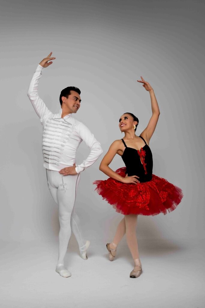 Ballet Modelia_-108 Ballet Modelia 108