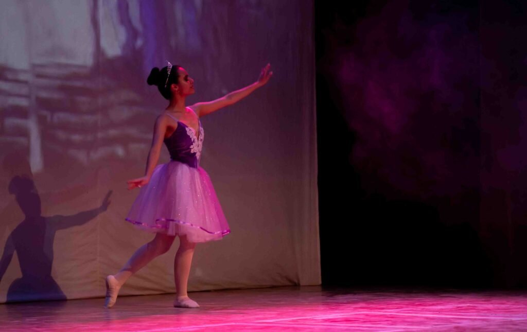 Ballet Modelia 109 2