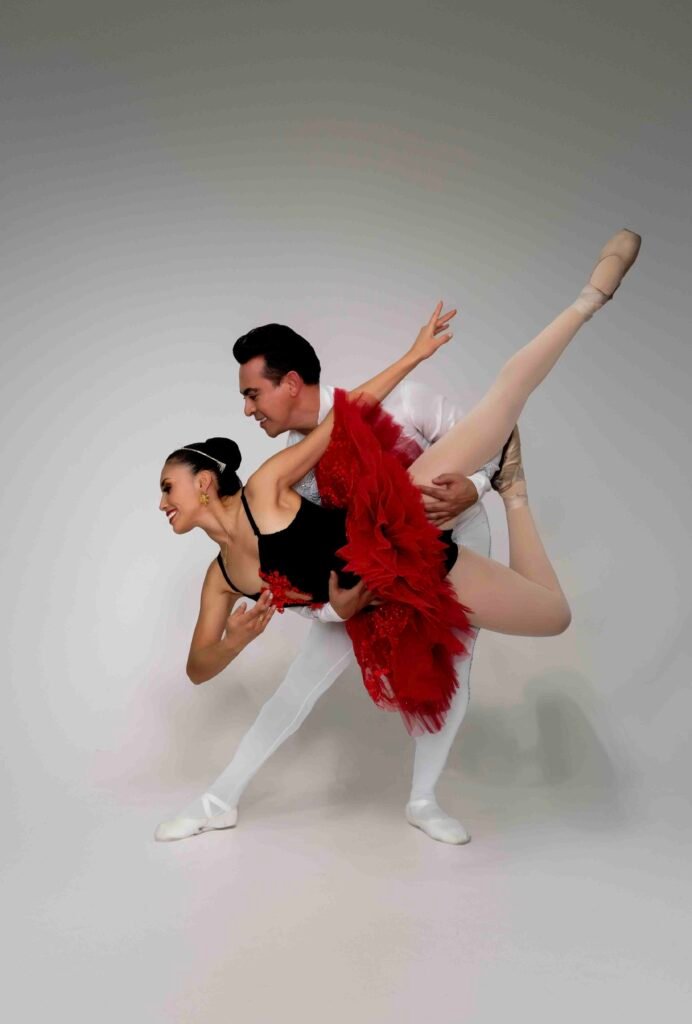 Ballet Modelia_-109 Ballet Modelia 109