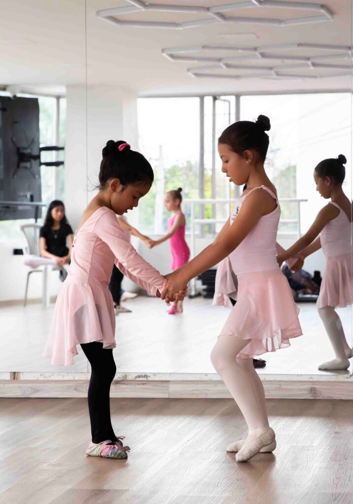 Ballet Modelia 11 3