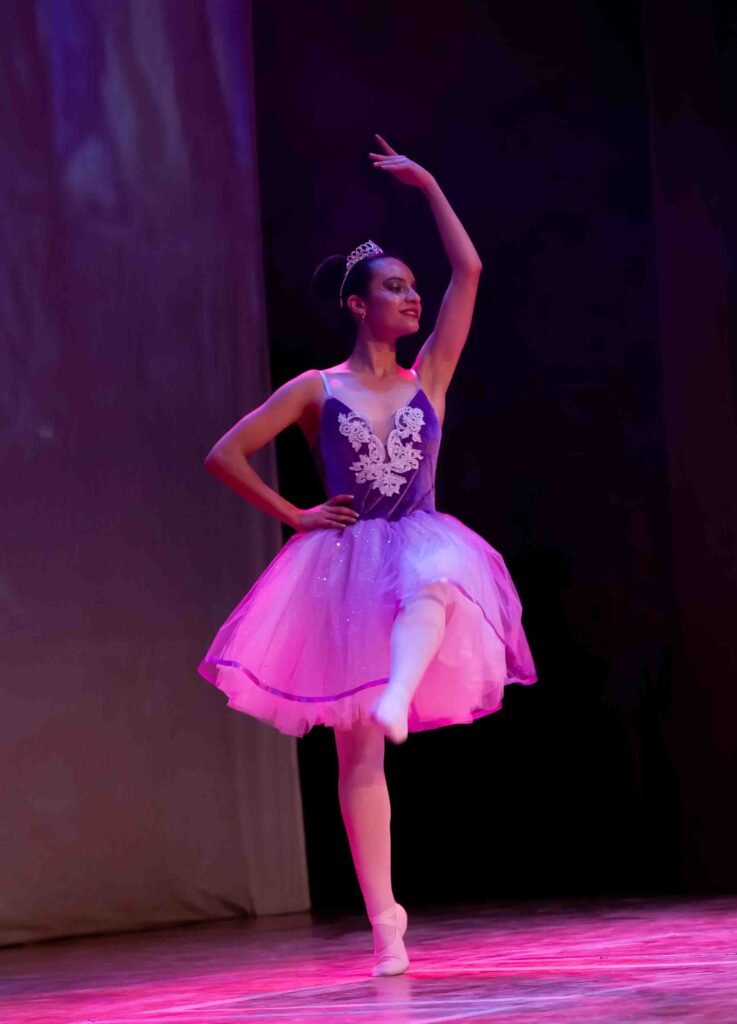 Ballet Modelia 111 2