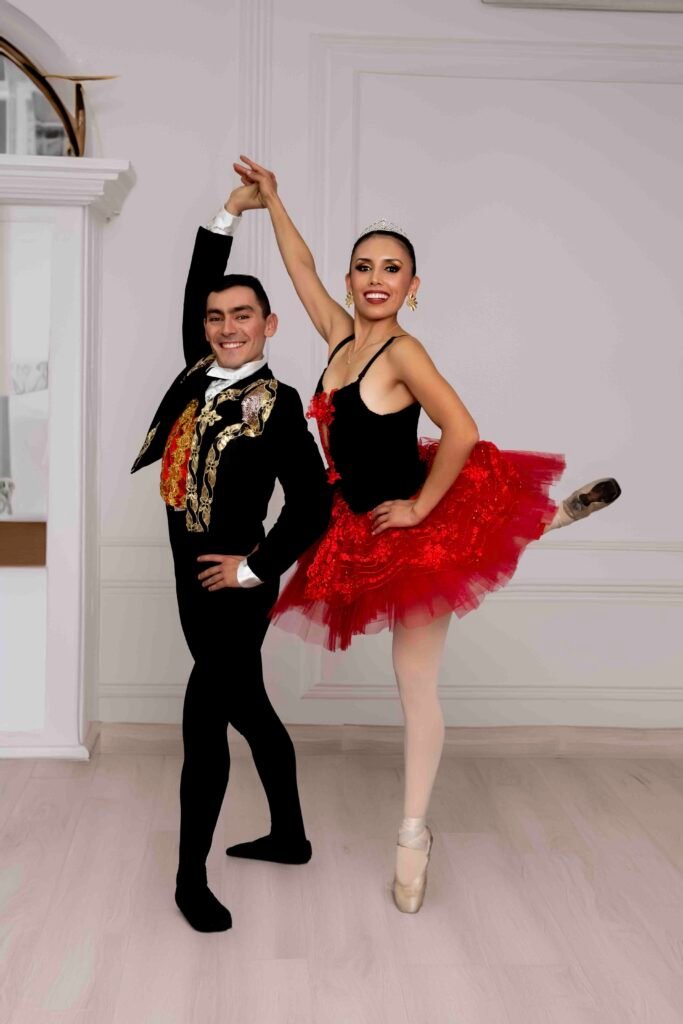 Ballet Modelia_-111 Ballet Modelia 111