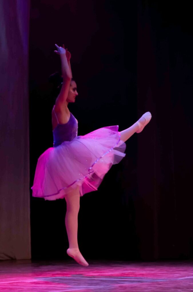 Ballet Modelia 112 2