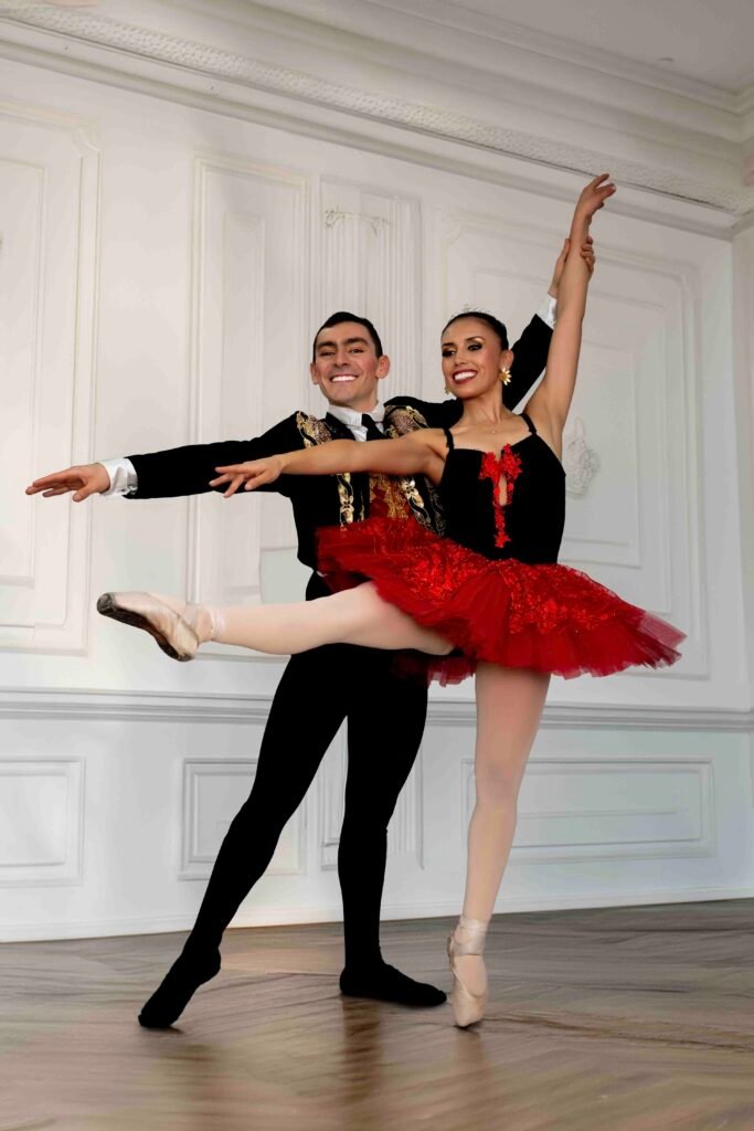 Ballet Modelia_-112 Ballet Modelia 112