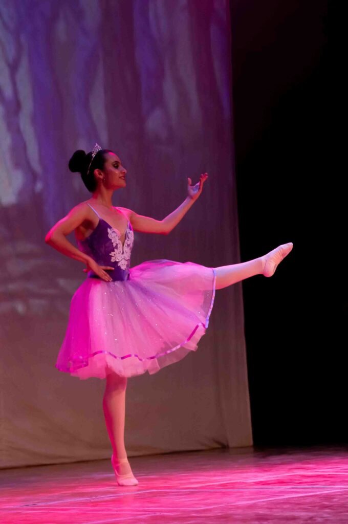 Ballet Modelia 113 2