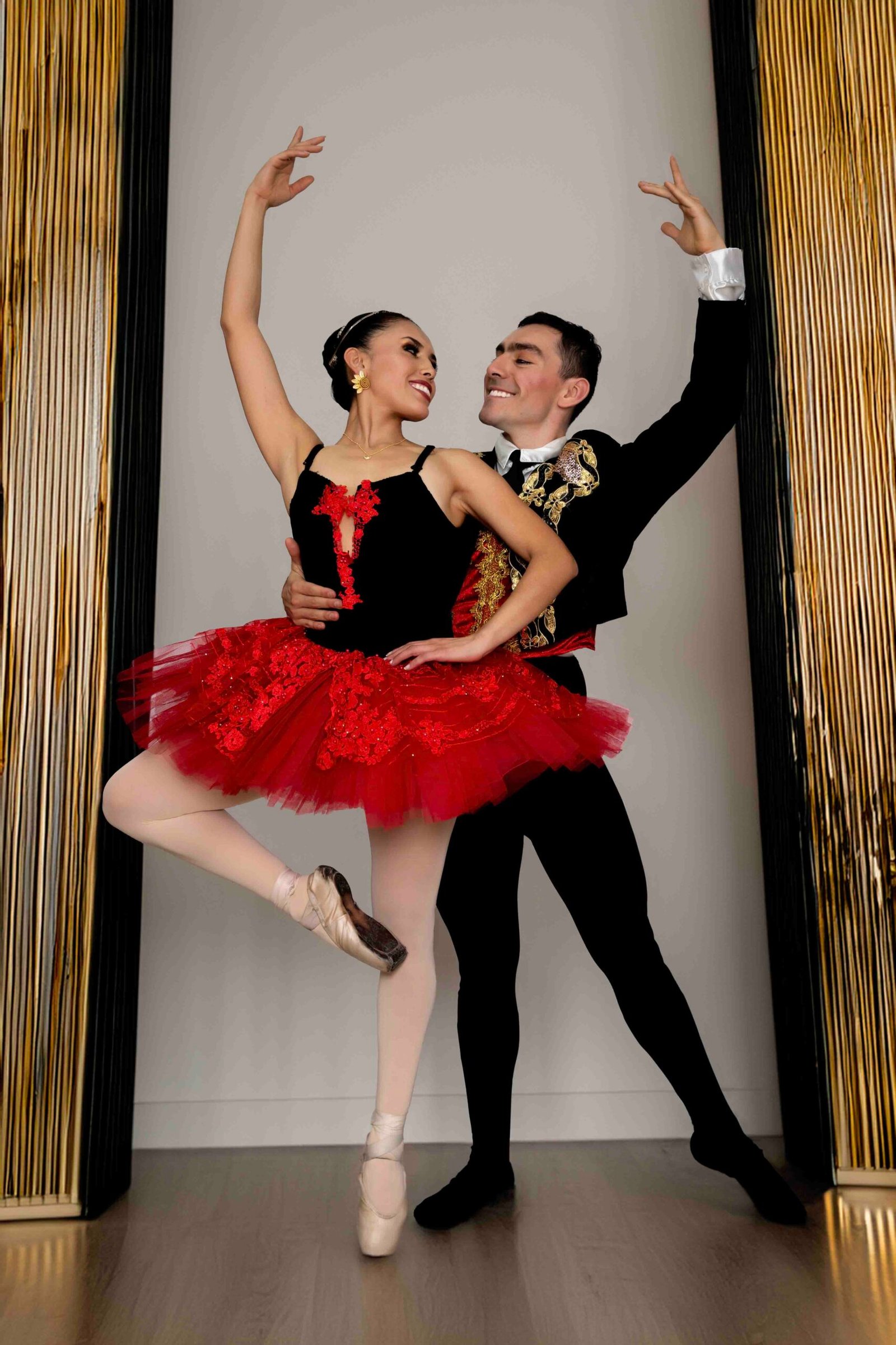 Ballet Modelia 113 scaled