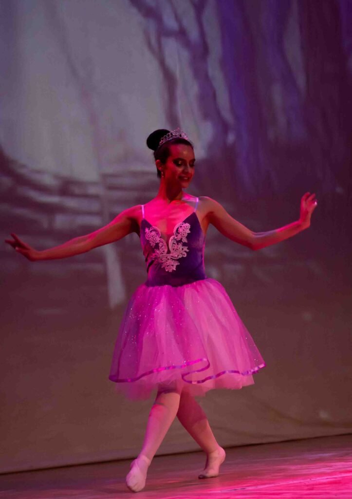 Ballet Modelia 114 2