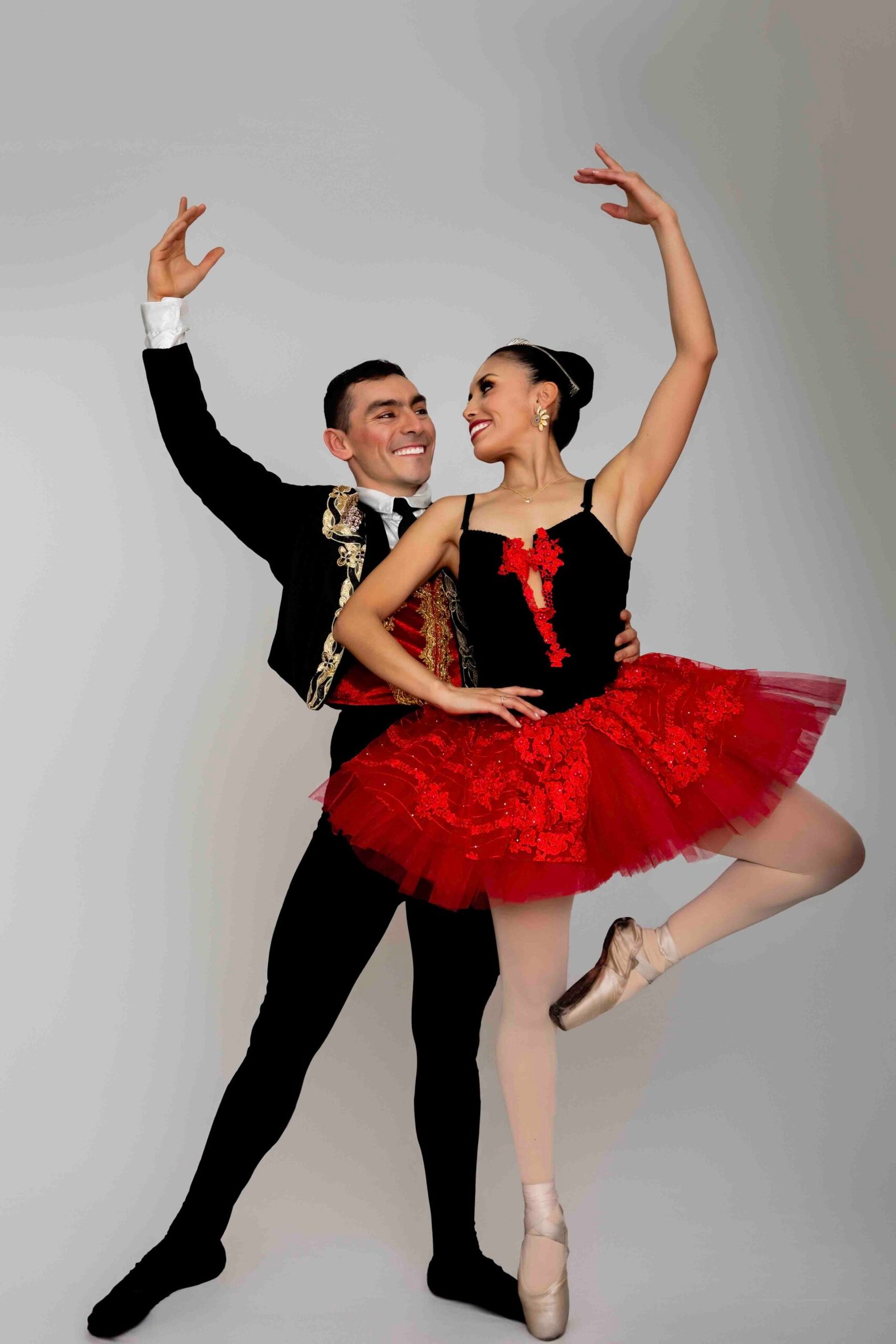 Ballet Modelia 114 scaled