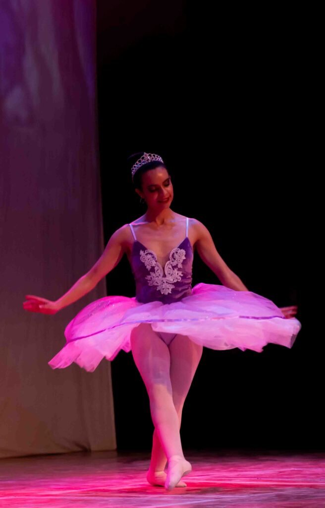 Ballet Modelia 115 2