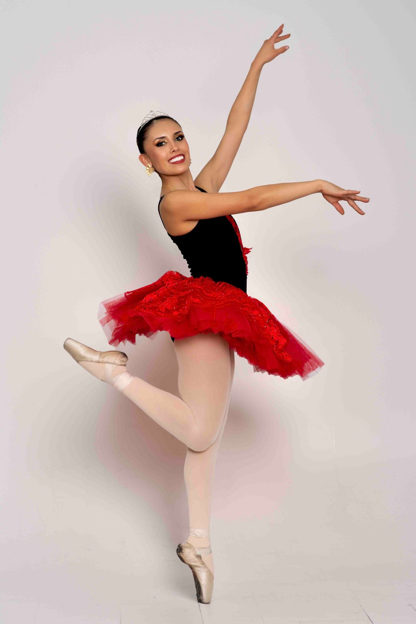Ballet Modelia 116 scaled