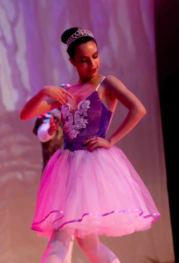 Ballet Modelia 117 2