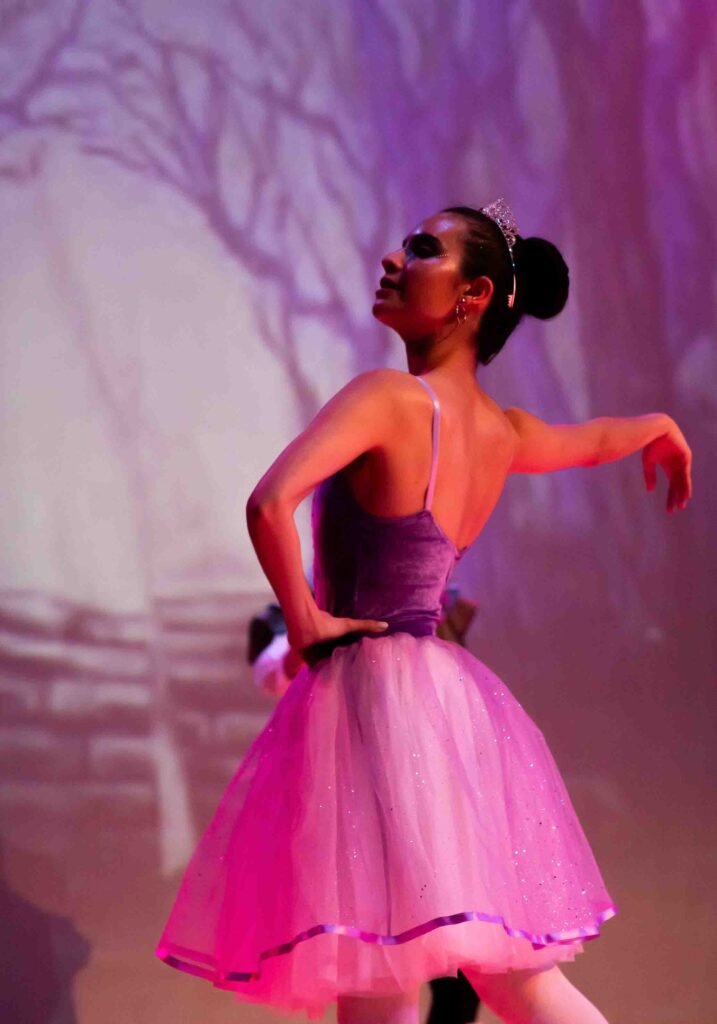 Ballet Modelia 118 2