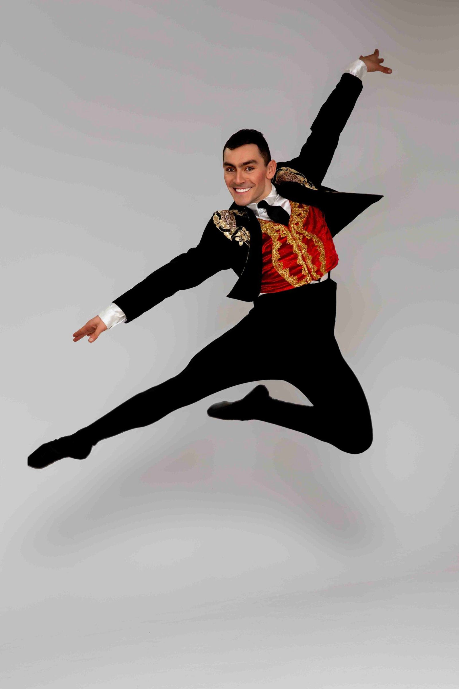 Ballet Modelia 118 scaled