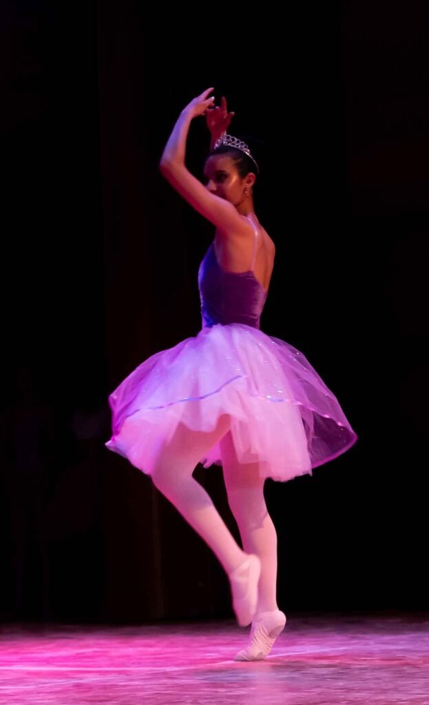 Ballet Modelia 119 2