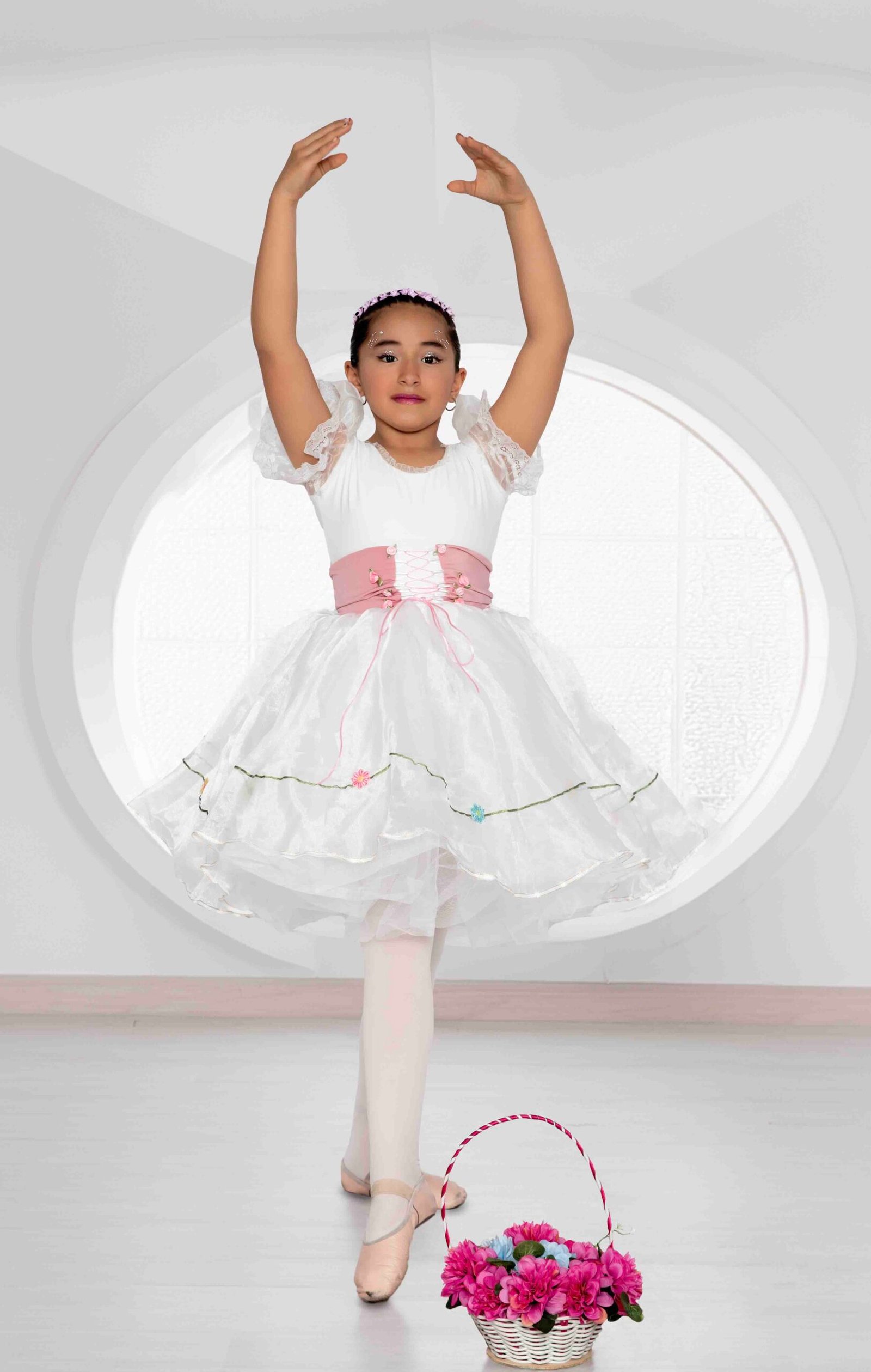 Ballet Modelia 119 scaled