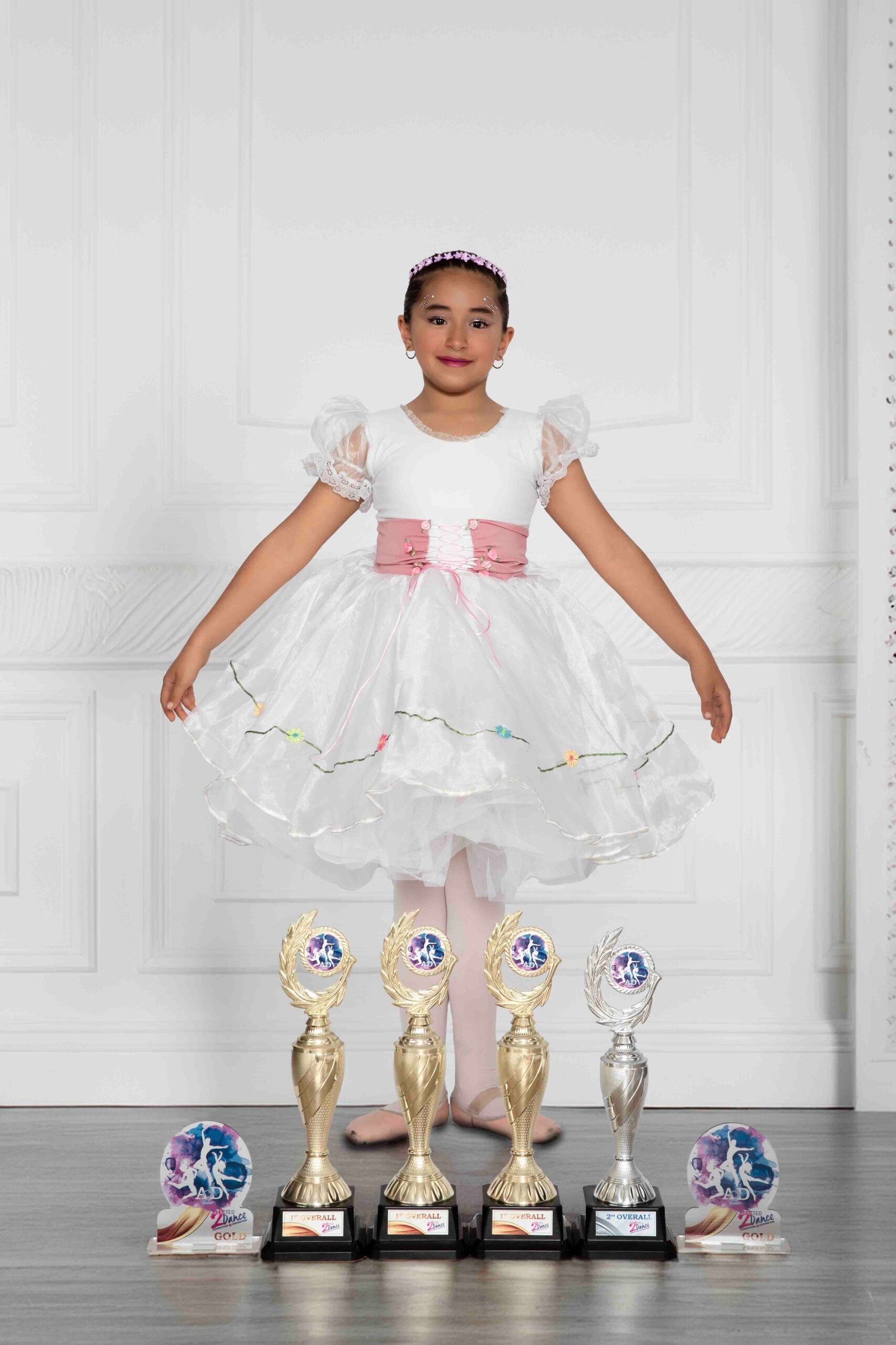 Ballet Modelia 120 scaled