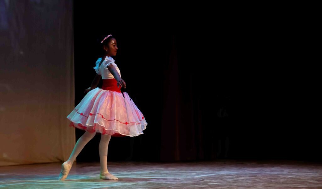Ballet Modelia 121 2