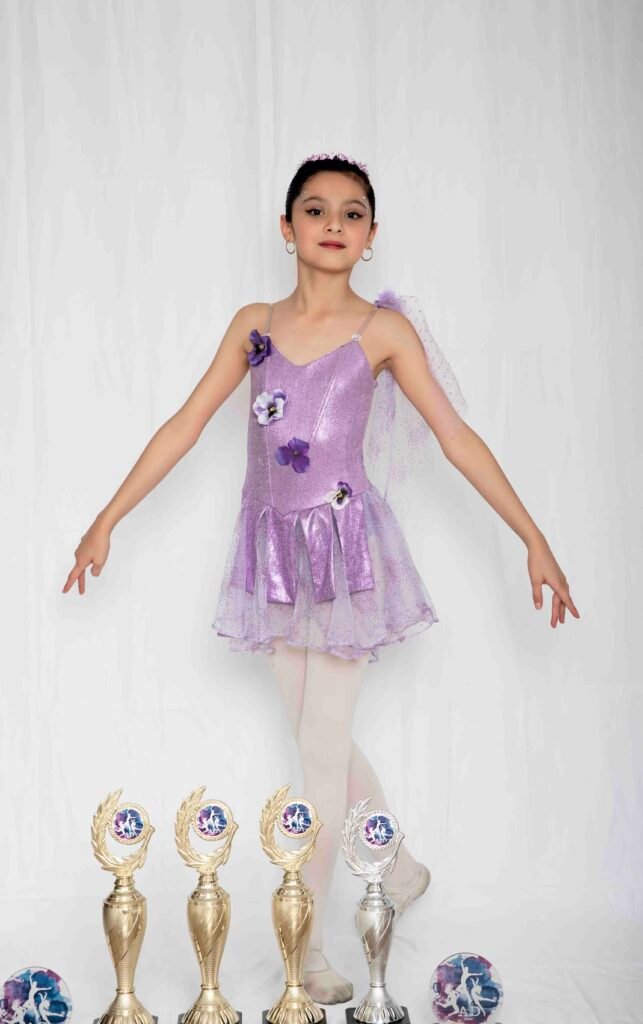 Ballet Modelia_-121 Ballet Modelia 121