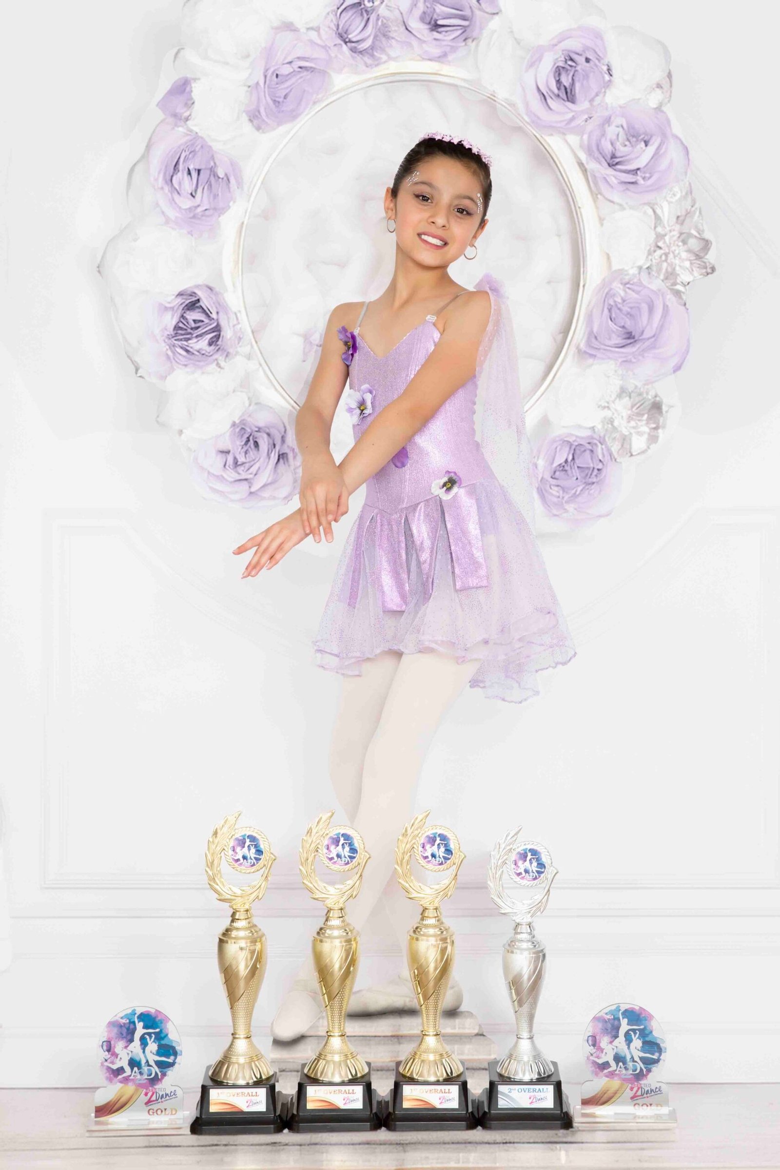 Ballet Modelia 122 scaled