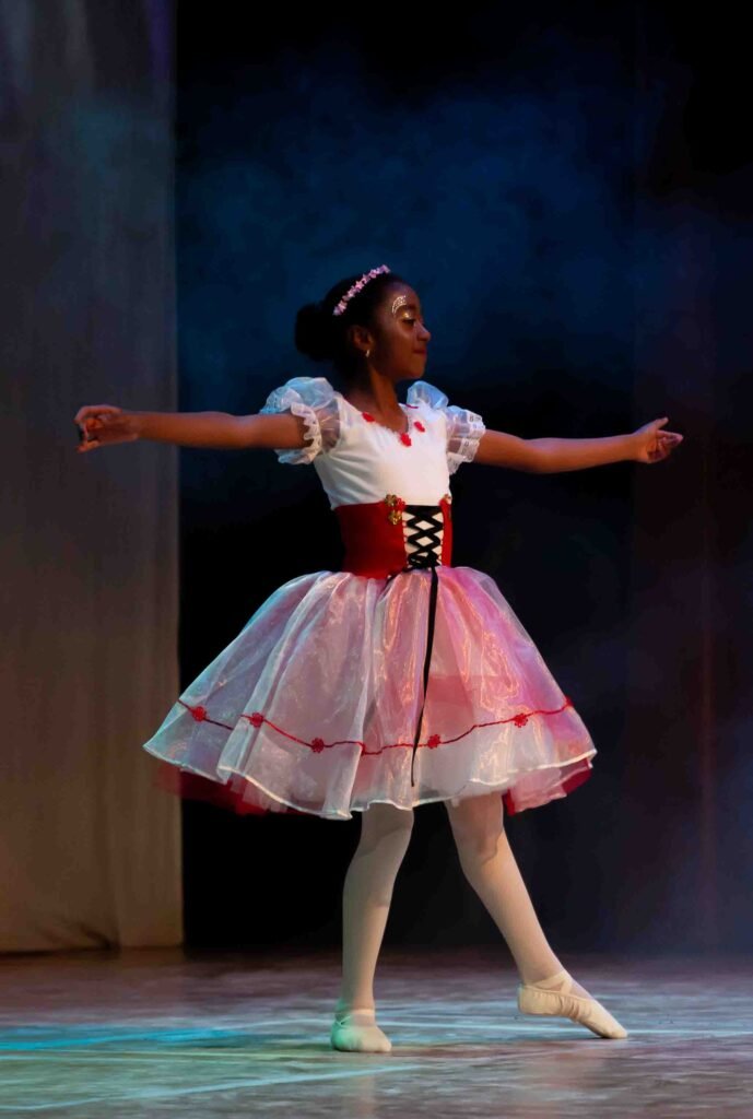 Ballet Modelia 123 2