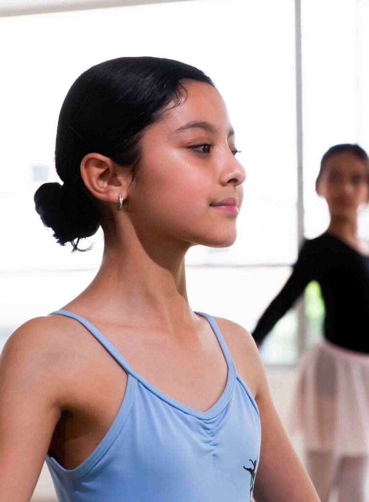 Ballet Modelia 125 1