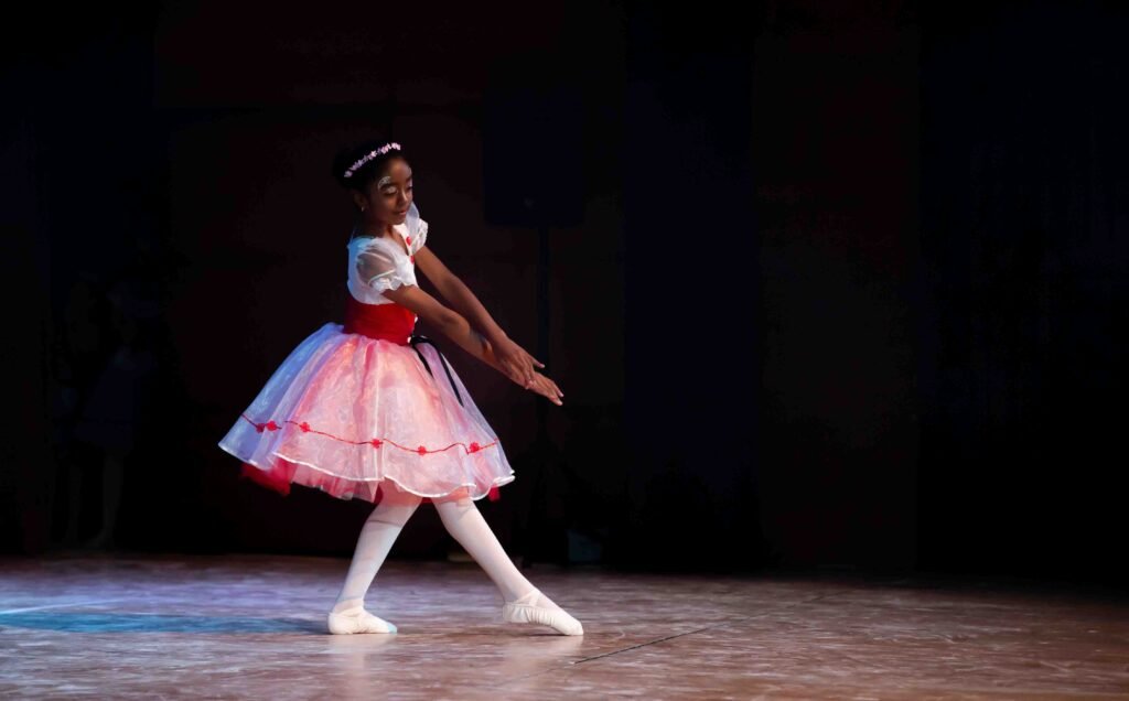 Ballet Modelia 126 2