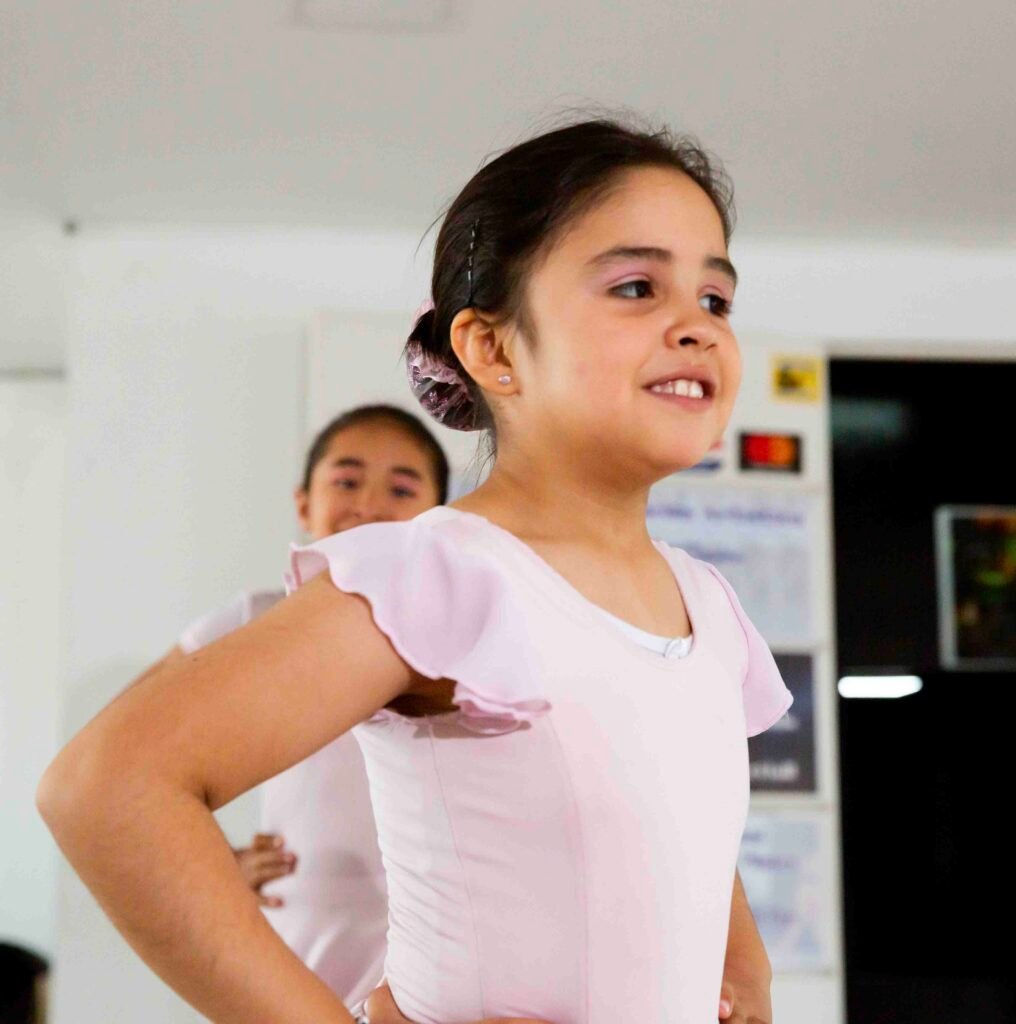 Ballet Modelia 127 1