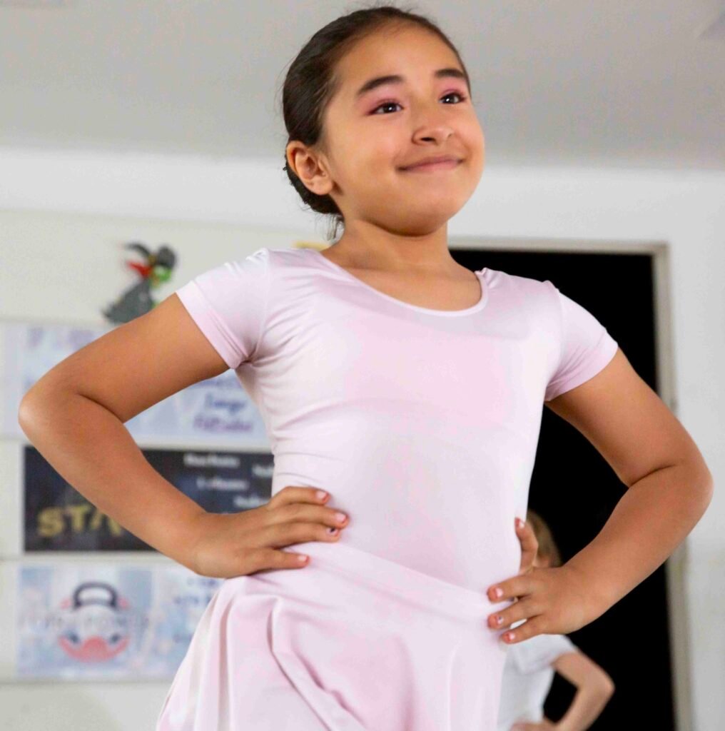 Ballet Modelia 128 1