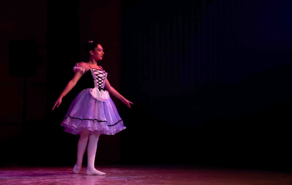Ballet Modelia 128 2