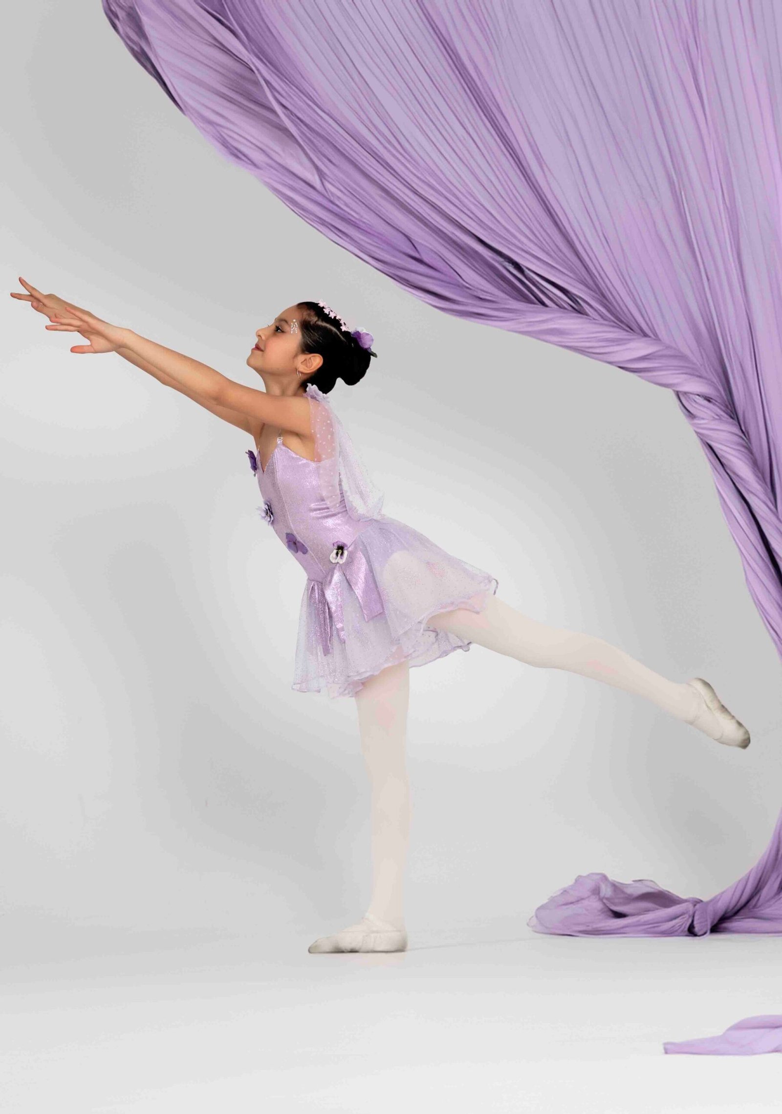 Ballet Modelia 128 scaled