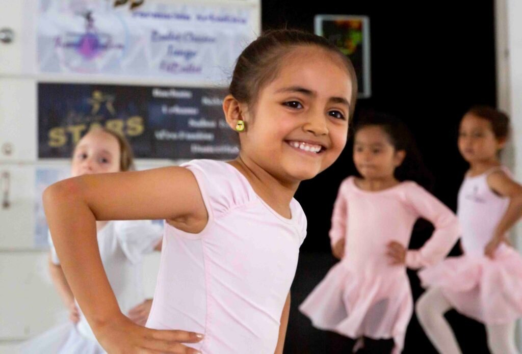 Ballet Modelia 129 1