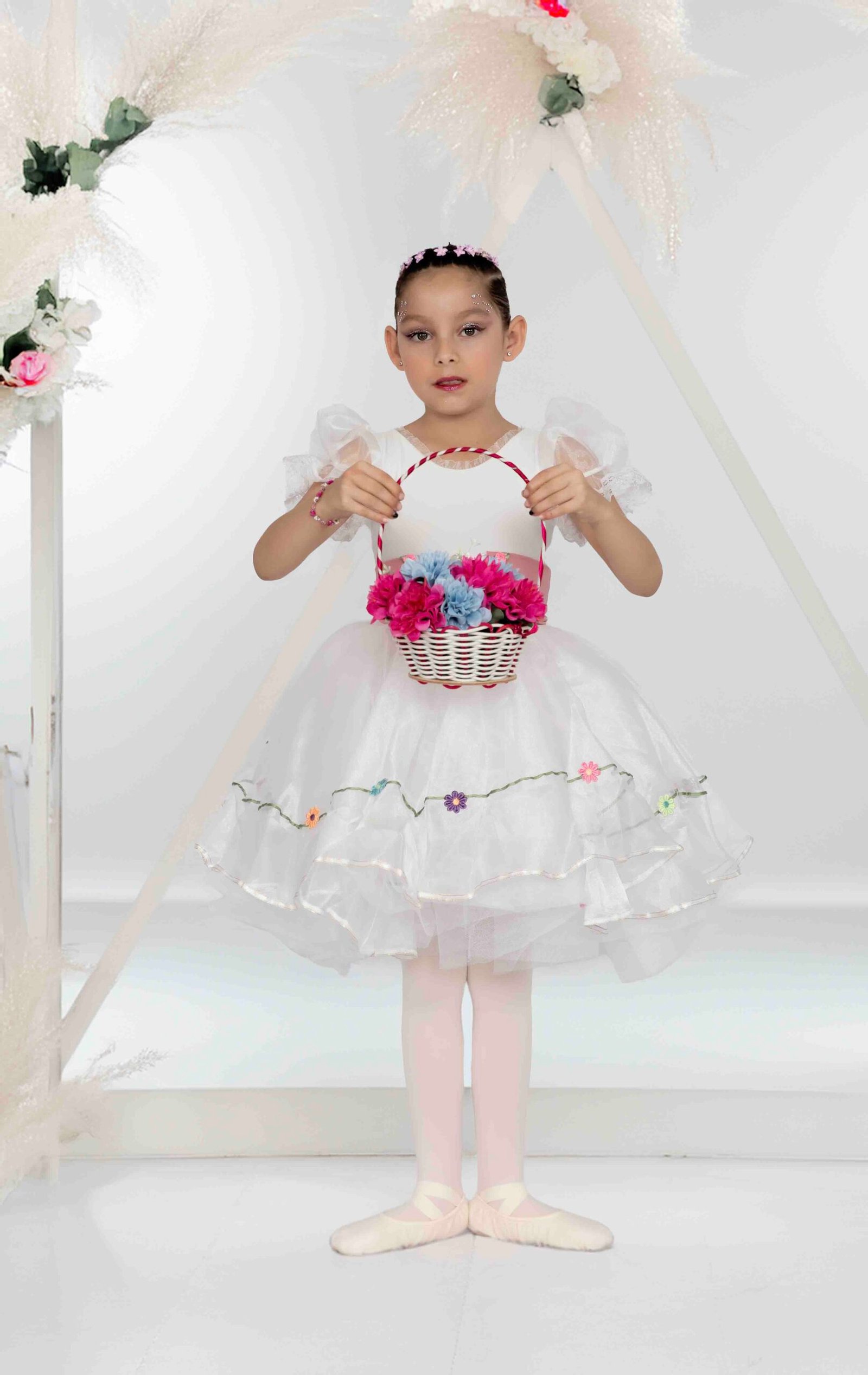 Ballet Modelia 129 scaled
