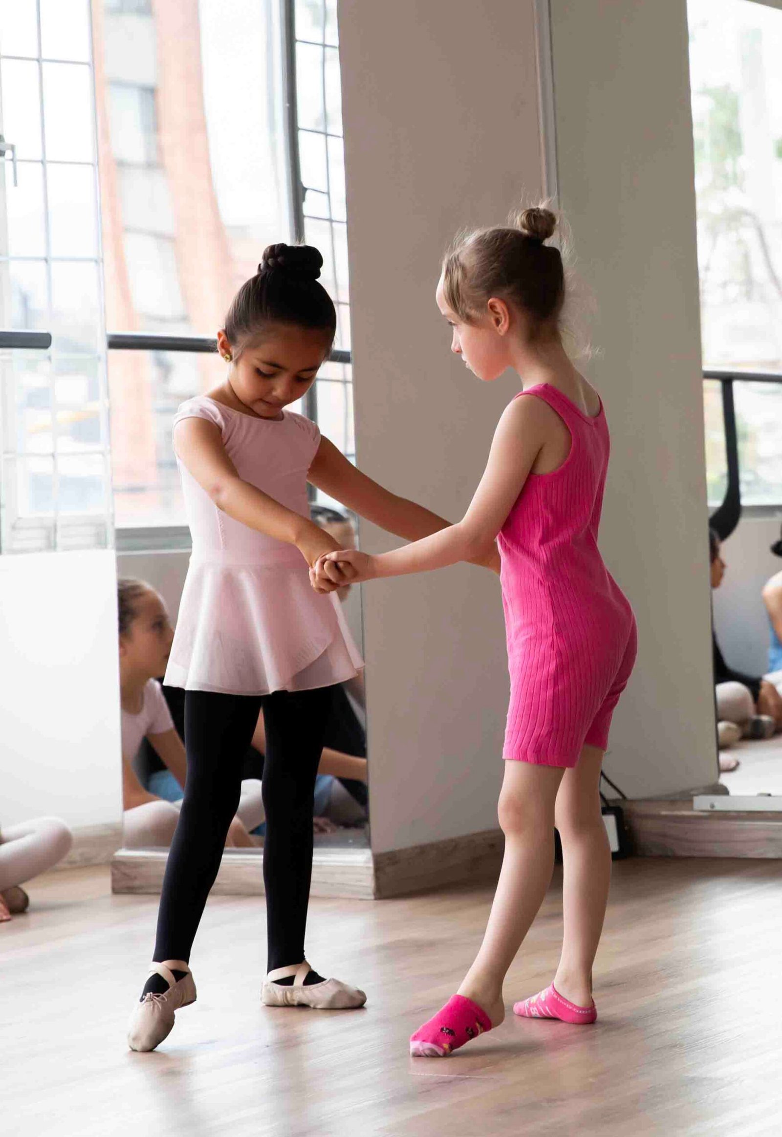 Ballet Modelia 13 2 scaled