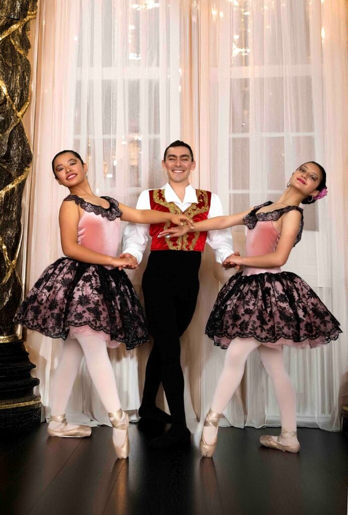 Ballet Modelia_-13 Ballet Modelia 13