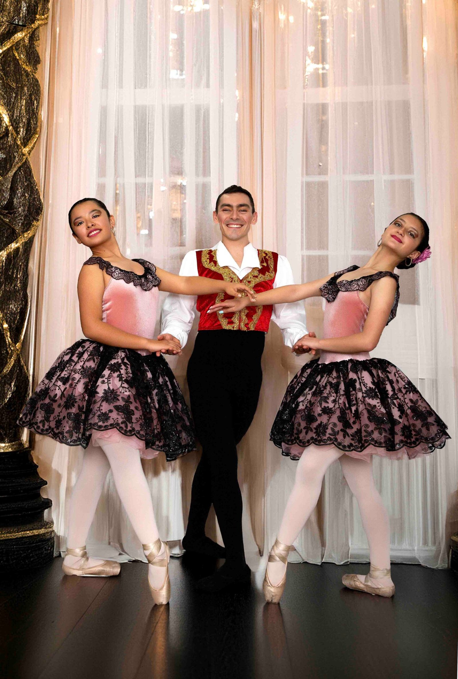 Ballet Modelia 13 scaled