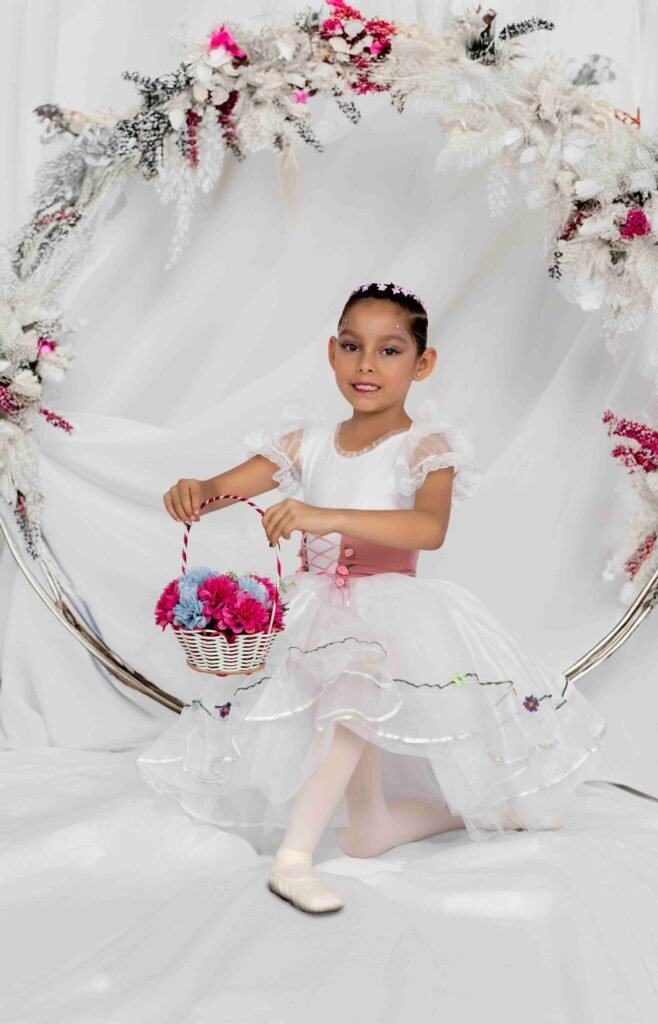 Ballet Modelia 130