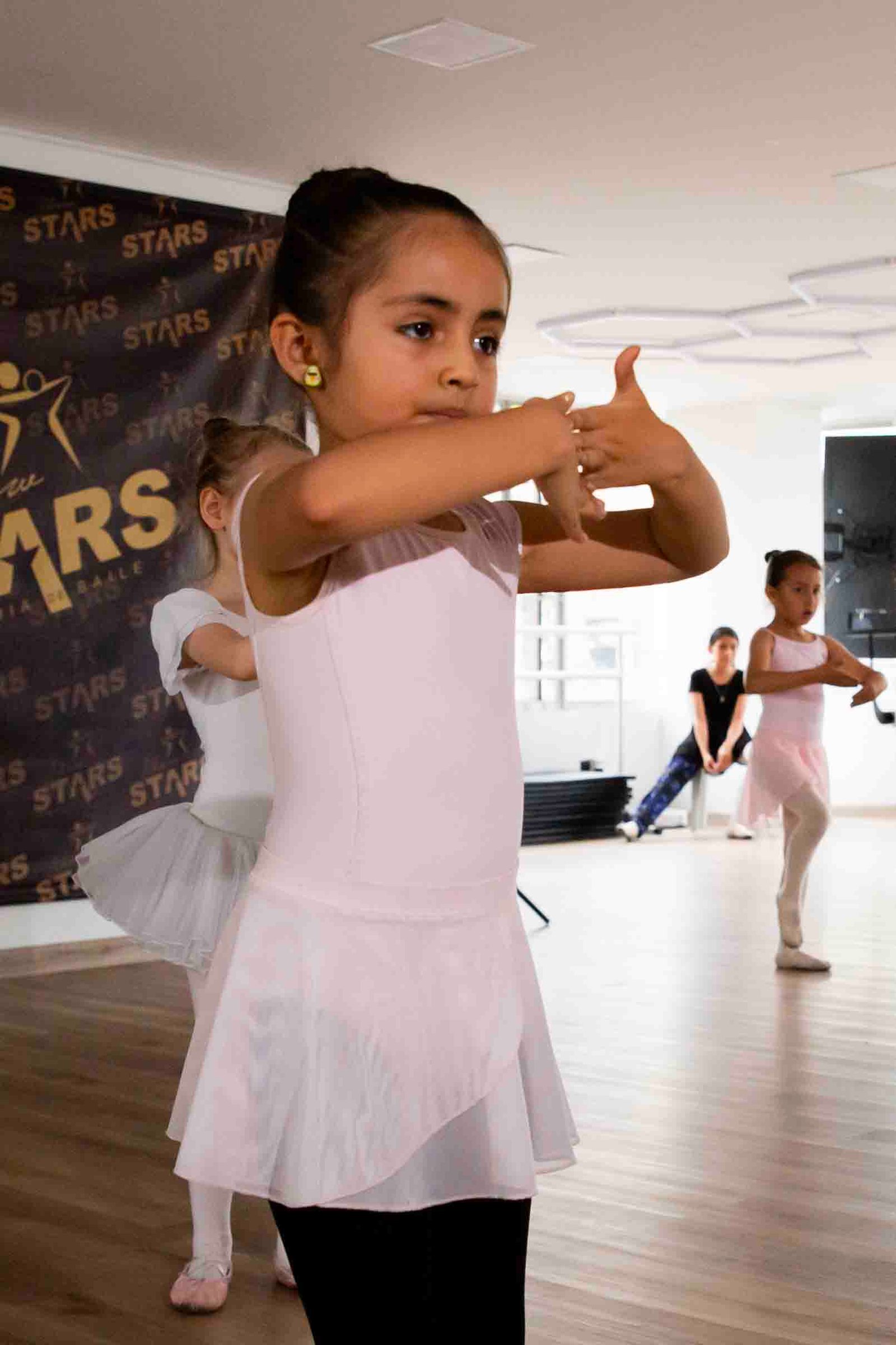 Ballet Modelia 131 1
