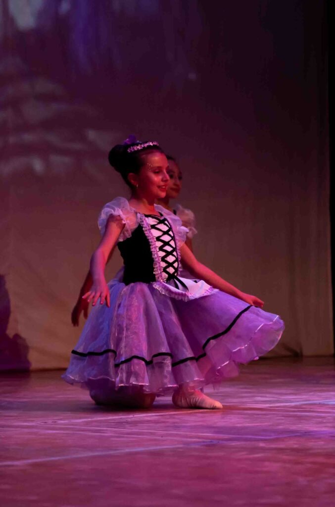 Ballet Modelia 133 2