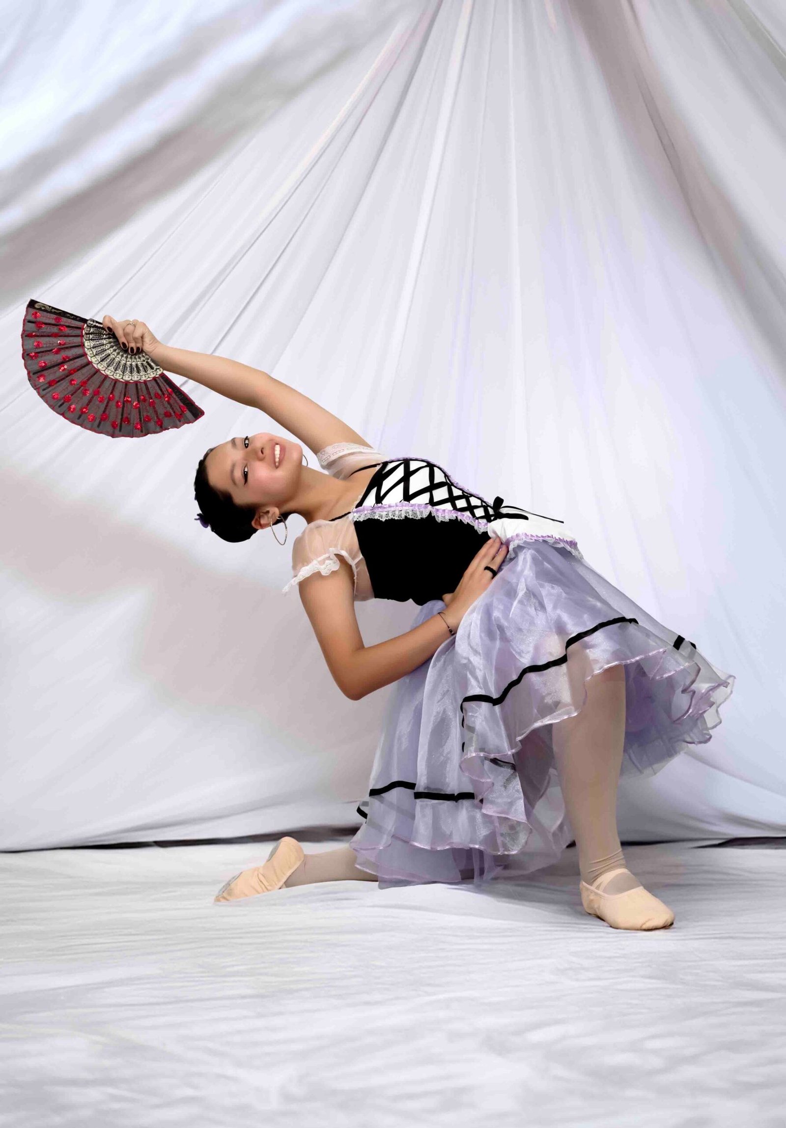 Ballet Modelia 133 scaled