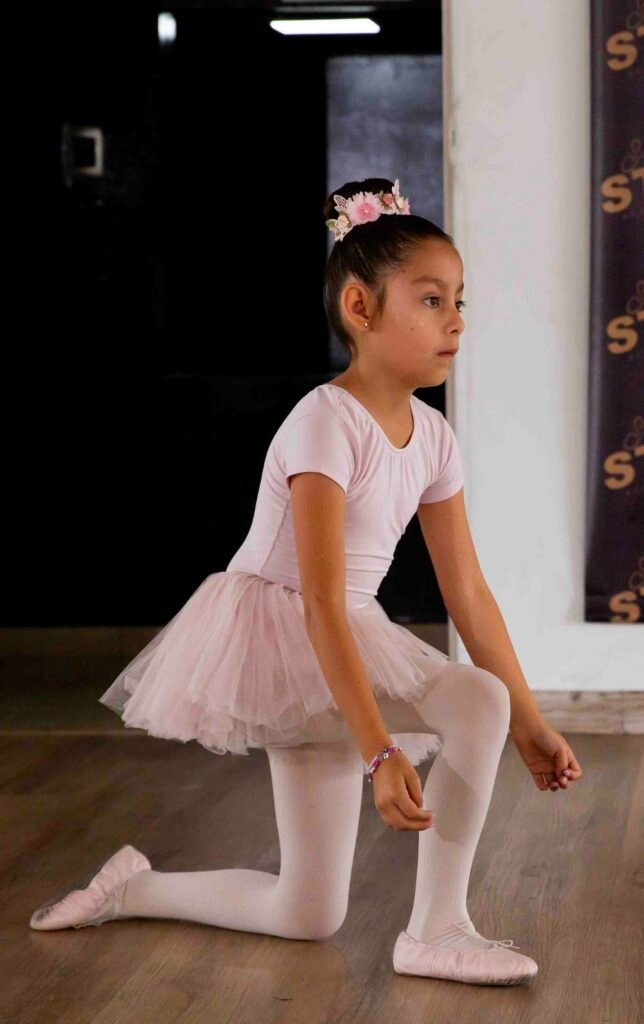 Ballet Modelia 134 1