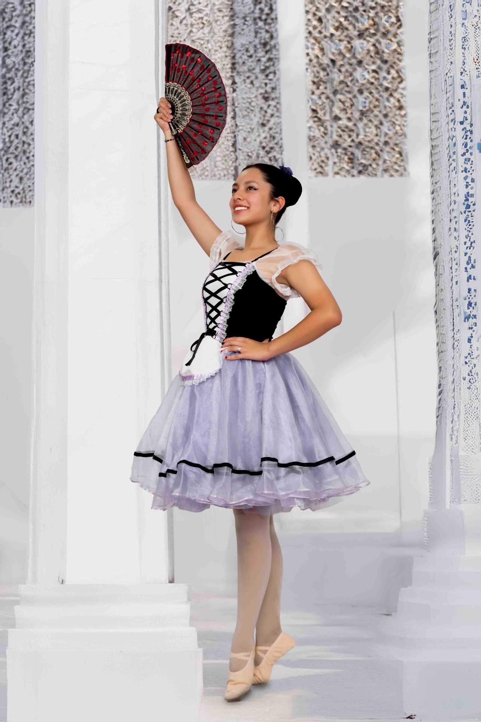 Ballet Modelia 134 scaled