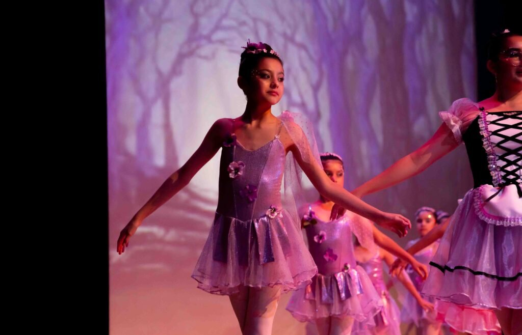 Ballet Modelia 135 2