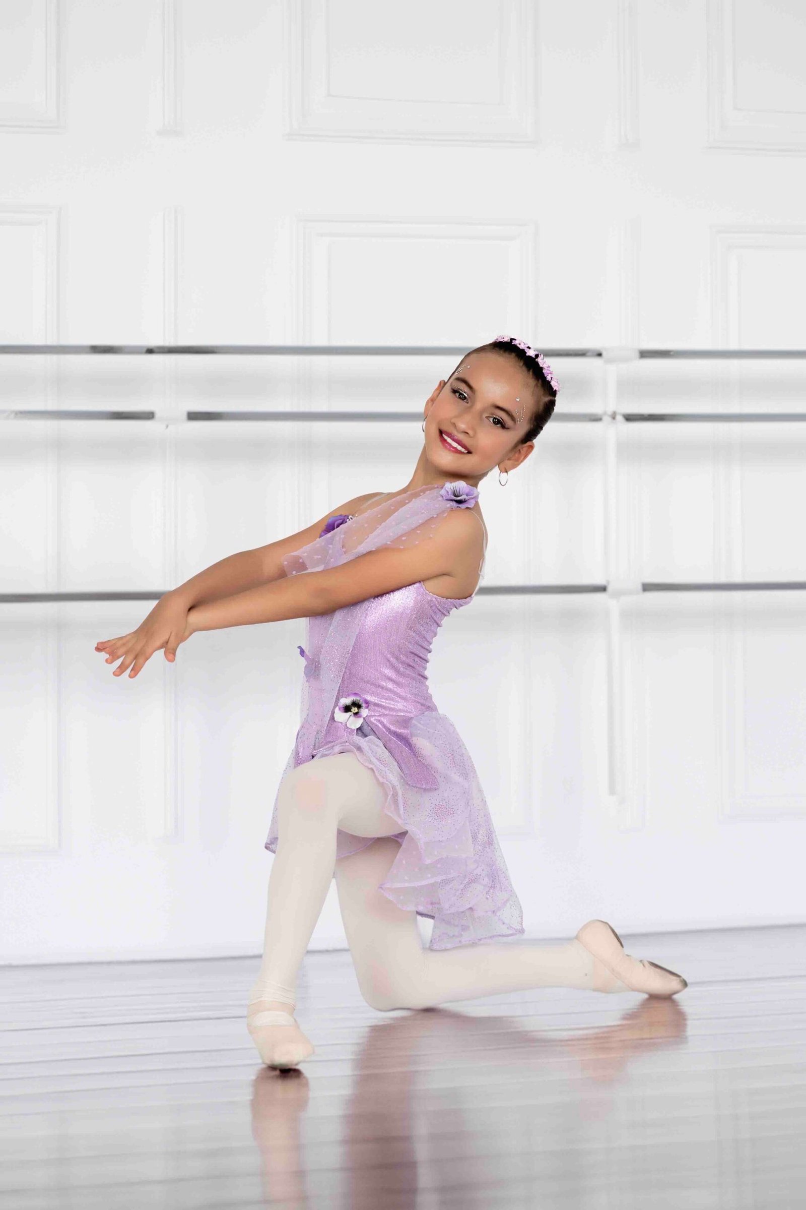 Ballet Modelia 135 scaled